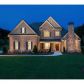 468 Scott Farm Drive, Powder Springs, GA 30127 ID:9945126