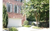 Unit 24 - 2474 Oak Grove Vista Decatur, GA 30033