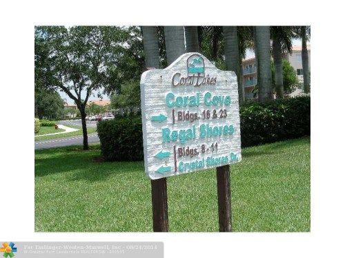 5842 CRYSTAL SHORES DR # 401, Boynton Beach, FL 33437