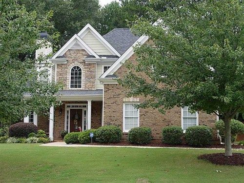 2842 Lost Lakes Way, Powder Springs, GA 30127