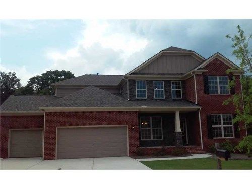 2850 Terra View Drive, Lilburn, GA 30047