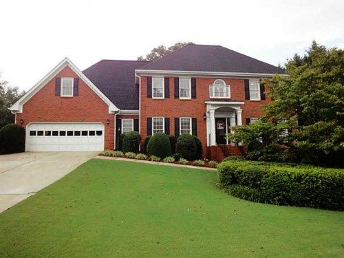 4455 Sirrocco Lane Sw, Lilburn, GA 30047