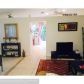 15711 NW 4TH ST, Hollywood, FL 33028 ID:9996737