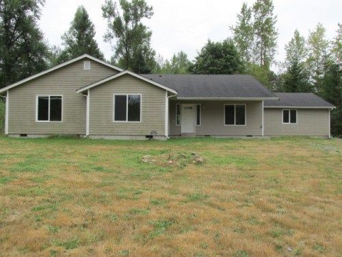 35819 84th Avenue, Eatonville, WA 98328