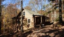 273 Hunters Trace Jasper, GA 30143