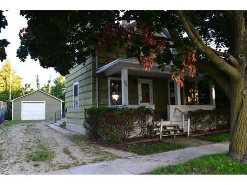 206 Chestnut St, Fond Du Lac, WI 54935