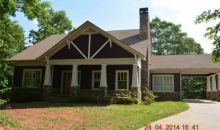 250 Bethelview Ridge Drive Dawsonville, GA 30534