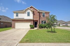 4318 E Meadow Drive, Deer Park, TX 77536