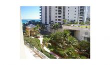 19201 COLLINS AV # 923 North Miami Beach, FL 33160