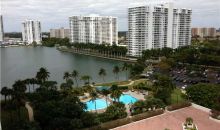 18151 NE 31 CT # 1202 North Miami Beach, FL 33160