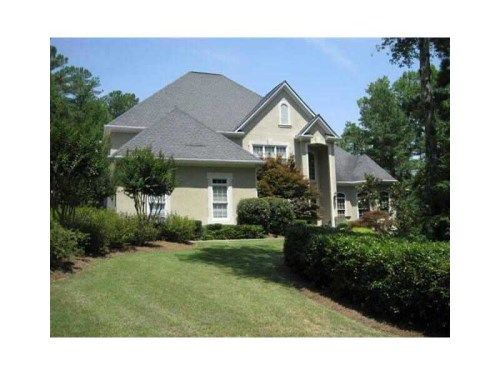 592 Wynthrop Manor Court, Marietta, GA 30064