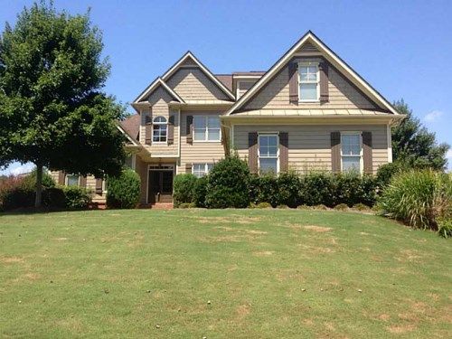 8640 Gilmer Fort, Ball Ground, GA 30107