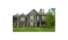 4470 Glengyle Park Acworth, GA 30101