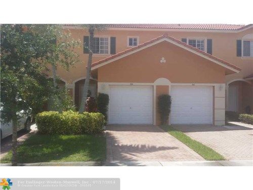 551 Saint Tropez Ln # 551, Pompano Beach, FL 33068