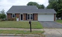 2415 Saint Andrews Drive Troy, OH 45373