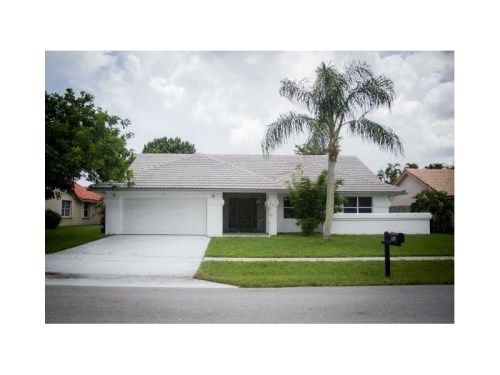 9552 MAJESTIC WY, Boynton Beach, FL 33437