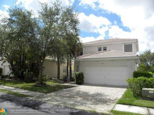 6918 NW 33RD ST, Pompano Beach, FL 33063