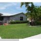 7703 SUNFLOWER DR, Pompano Beach, FL 33063 ID:9689249