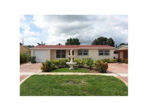 749 E 53 ST, Hialeah, FL 33013