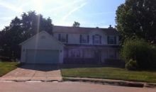 2629 Kory Drive Columbia, IL 62236