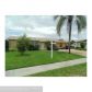 631 NW 69TH AVE, Pompano Beach, FL 33063 ID:9689160