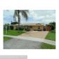 631 NW 69TH AVE, Pompano Beach, FL 33063 ID:9689161