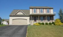 350 Pebble Beach Dr Mount Wolf, PA 17347