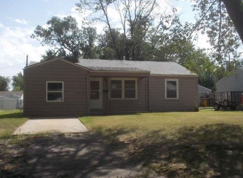 4556 South Sycamore Ave, Wichita, KS 67217