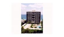 1300 S OCEAN BL # PH2 Pompano Beach, FL 33062