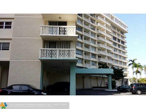 1817 S Ocean Dr # 824, Hallandale, FL 33009