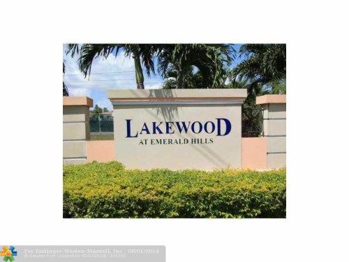 3700 N 56th Ave # 1035, Hollywood, FL 33021