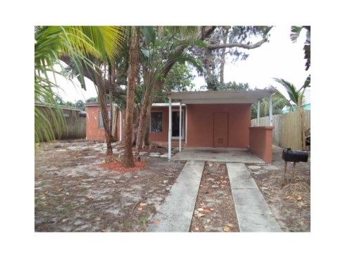 5449 NE 5TH AV, Fort Lauderdale, FL 33334