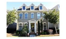 4835 Abberley Lane Alpharetta, GA 30022