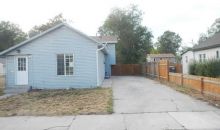 141 Randolph Ave Pocatello, ID 83201