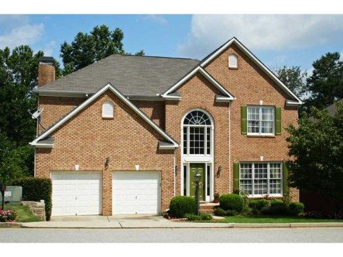 105 Ennisbrook Drive Se, Smyrna, GA 30082