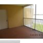 2351 NW 33RD ST # 509, Fort Lauderdale, FL 33309 ID:9706674