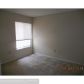 2351 NW 33RD ST # 509, Fort Lauderdale, FL 33309 ID:9706678