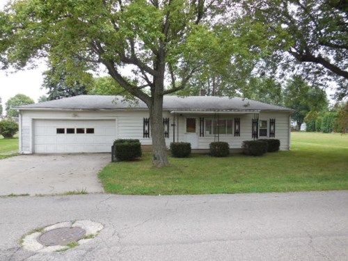 2222 Hunter Ave, New Castle, IN 47362