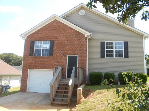 1781 Riverchase Cir, Conyers, GA 30013