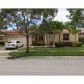 1624 BLUE JAY CR, Fort Lauderdale, FL 33326 ID:9699629