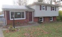 8312 Silverbell Ave Louisville, KY 40228