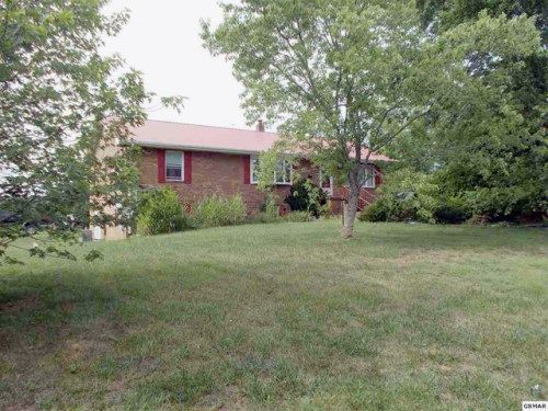 1785 Oasis Rd, Bulls Gap, TN 37711