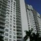 2801 NE 183 ST # 811W, North Miami Beach, FL 33160 ID:9968736