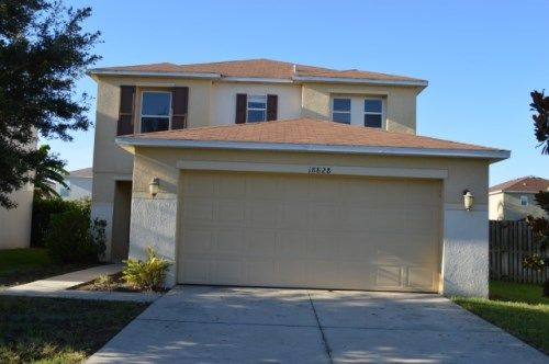 18828 Parapet Pl, Land O Lakes, FL 34638