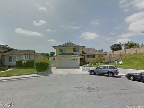 245Th, Harbor City, CA 90710