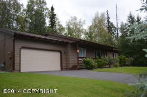 1001 Pullman, Wasilla, AK 99654