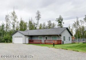 15024 W Fireweed Drive, Wasilla, AK 99654