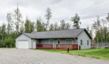 15024 W Fireweed Drive Wasilla, AK 99654