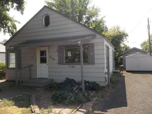 119 Southeast 17th Street, Pendleton, OR 97801