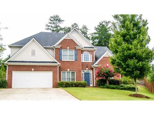 22 Southshore View, Dallas, GA 30157